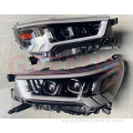 Hilux Revo Rocco 2021 Super Bright Headlight